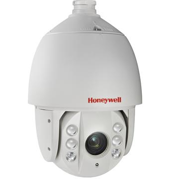 HVCP-2532IS Honeywell 2MP高清快球網絡攝像機