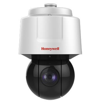 HVCP-4536IS Honeywell高清快球網絡攝像機