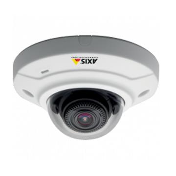 AXIS M3004-V Network Camera 0516-009