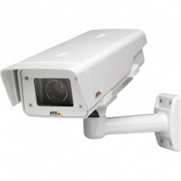 AXIS Q1755-E 60HZ 0348-001 Outdoor Network Camera