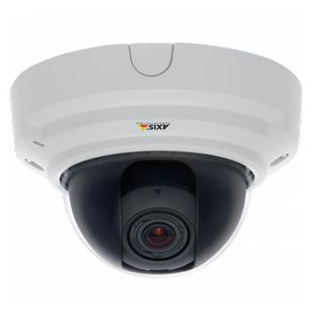 AXIS P3364-V 0471-009 Network Camera