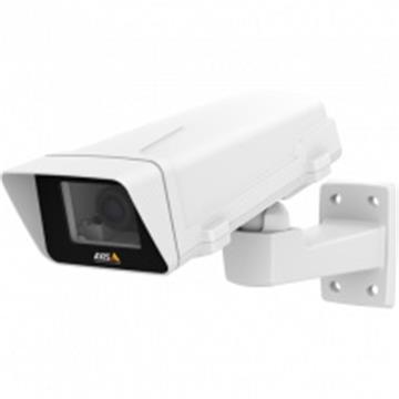 AXIS M1124-E N0748-009 Network Camera