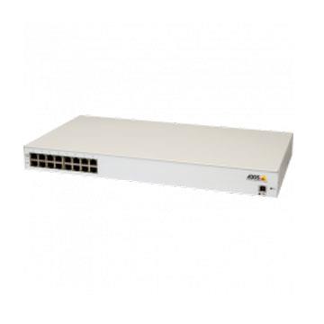 AXIS POE MIDSPAN 8-PORT 5012-009