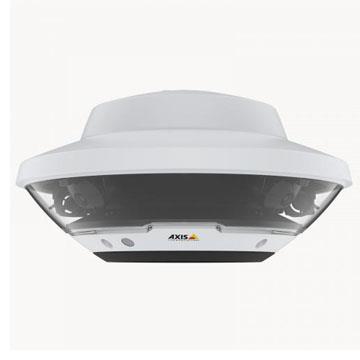 AXIS Q6100-E 01710-001 Network Camera