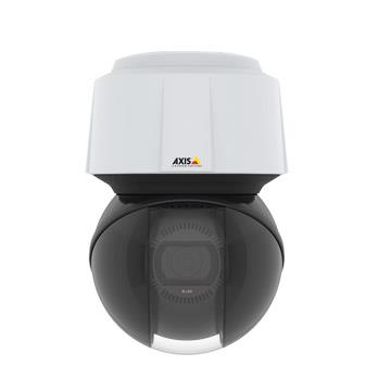 AXIS Q6128-E PTZ Network Camera