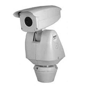 ESTI314 Pelco Positioning Thermal Camera (PAL),14.25mm