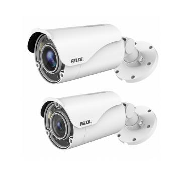 IBP231-1ER/IBP232-1ER/ IBP235-1ER Pelco IBP Series Bullet Camera