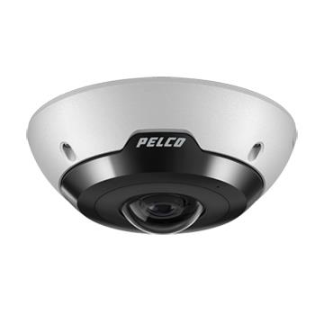 IMF122-1ERS Pelco 12MP Fisheye camera