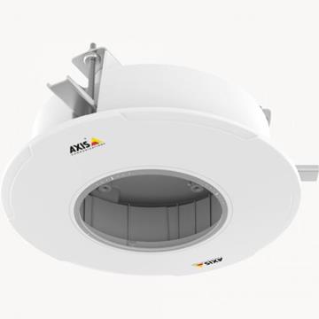 AXIS T94P01L 安訊士M55系列球機嵌入式支架