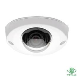 AXIS P3915-R Mk II 車載監控Network Camera